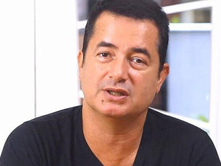 Acun'a sinirlenen Nagihan Karadere kötü haberi verdi: Ailem dahi bilmiyordu...