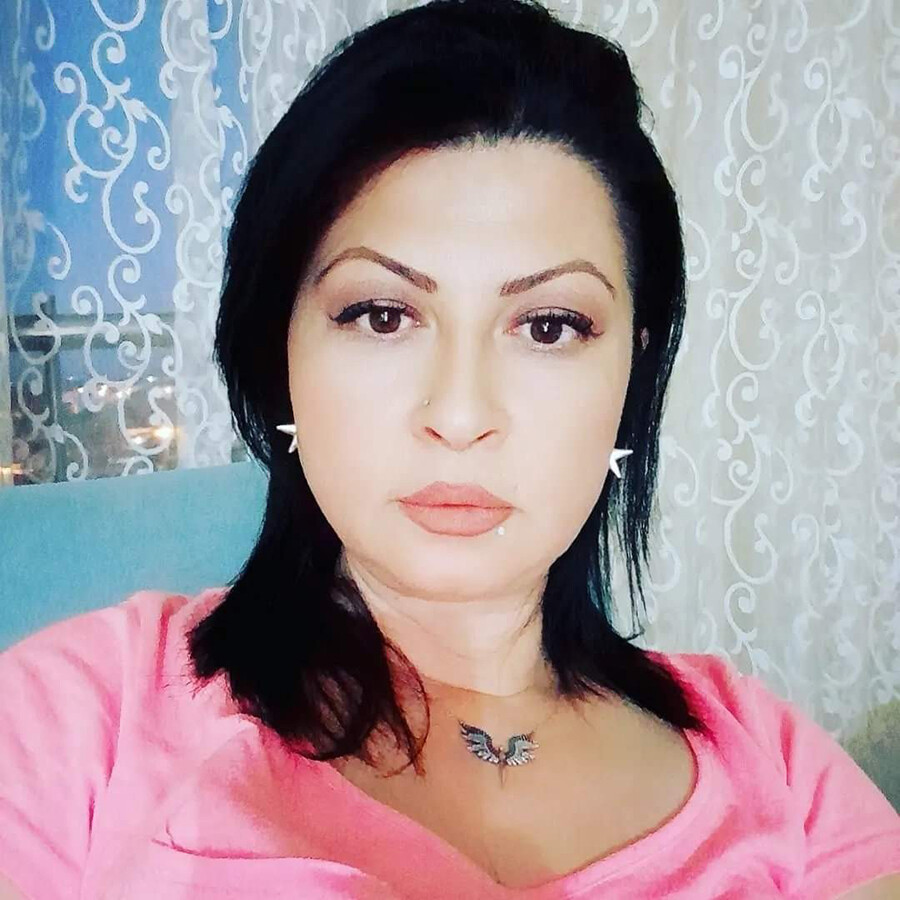 Bir ay önce eşini kaybeden kadının kan donduran ölümü!