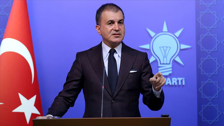 AK Parti'den EYT açıklaması: Seçim sonrasına kalması söz konusu değil AK Parti'den EYT açıklaması: Seçim sonrasına kalması söz konusu değil