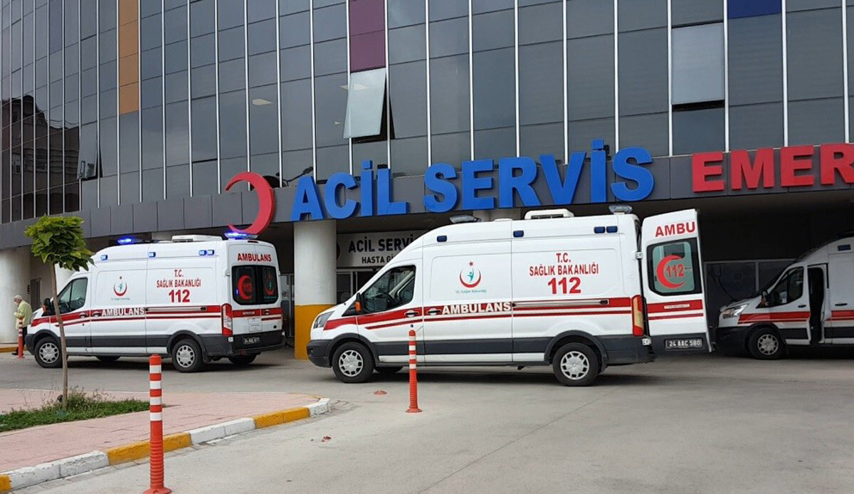Erzincan&#039;da 22 yaşındaki genç evinde ölü bulundu