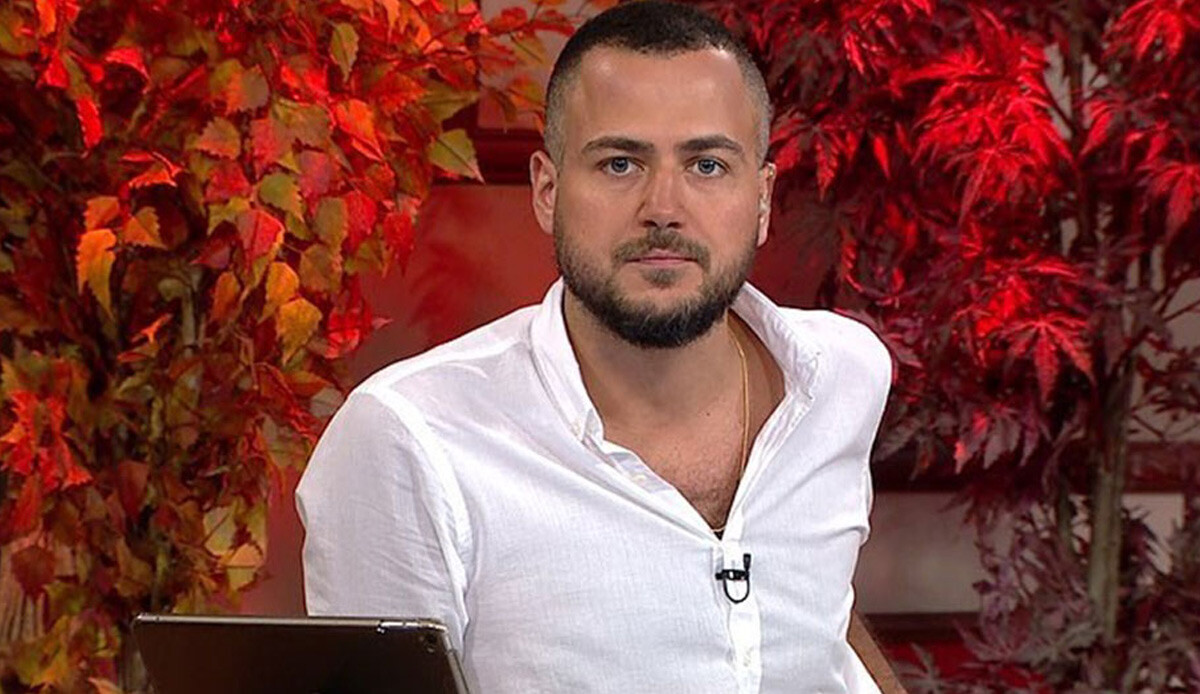 Yüzükler takıldı! Survivor Ekstra sunucusu Furkan Dede evleniyor