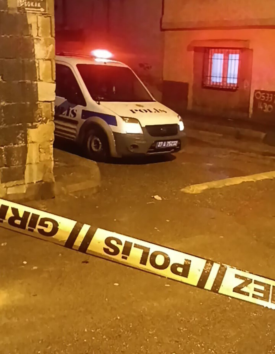 Gaziantep'te aileler çatıştı, çok sayıda ölü ve yaralı var