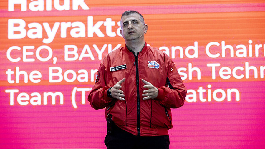 Ali Babacan, Baykar'ı hedef almıştı! Cumhurbaşkanlığı sert tepki gösterdi Ali Babacan, Baykar'ı hedef almıştı! Cumhurbaşkanlığı sert tepki gösterdi