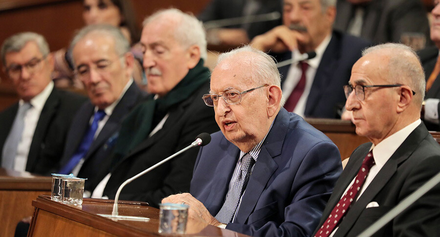 Adaylık için adı geçen İmamoğlu’na dikkat çeken destek Adaylık için adı geçen İmamoğlu’na dikkat çeken destek