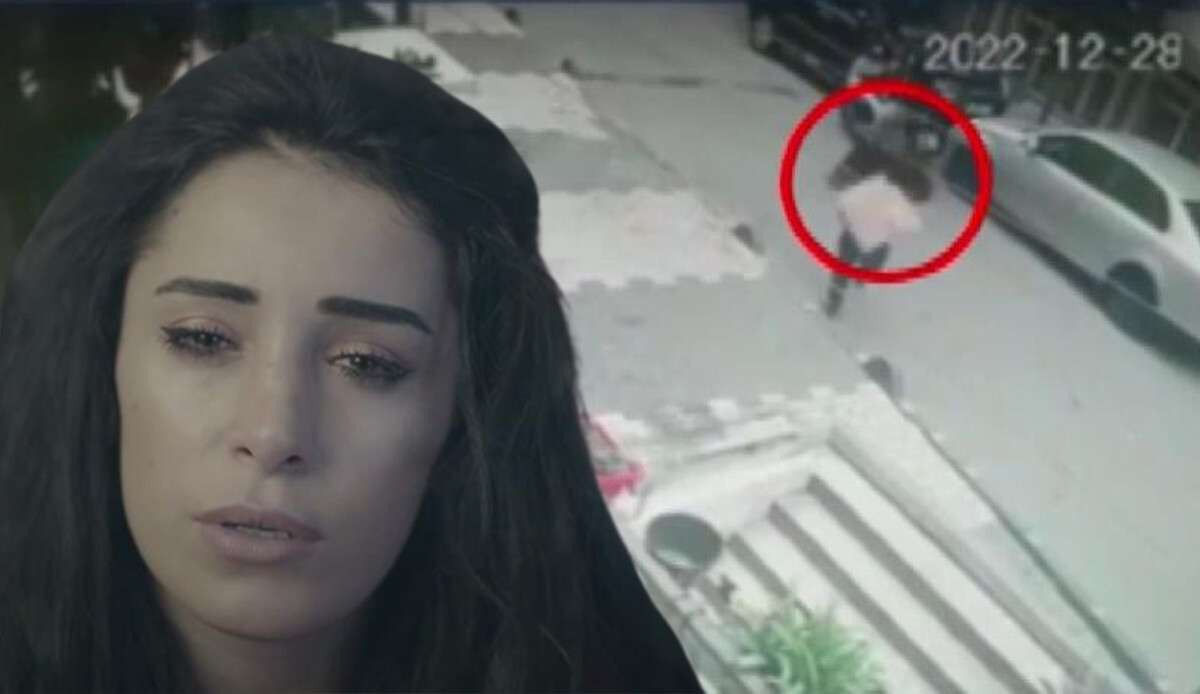 Şarkıcı Seçil Çiftçi eski erkek arkadaşını öldürdü