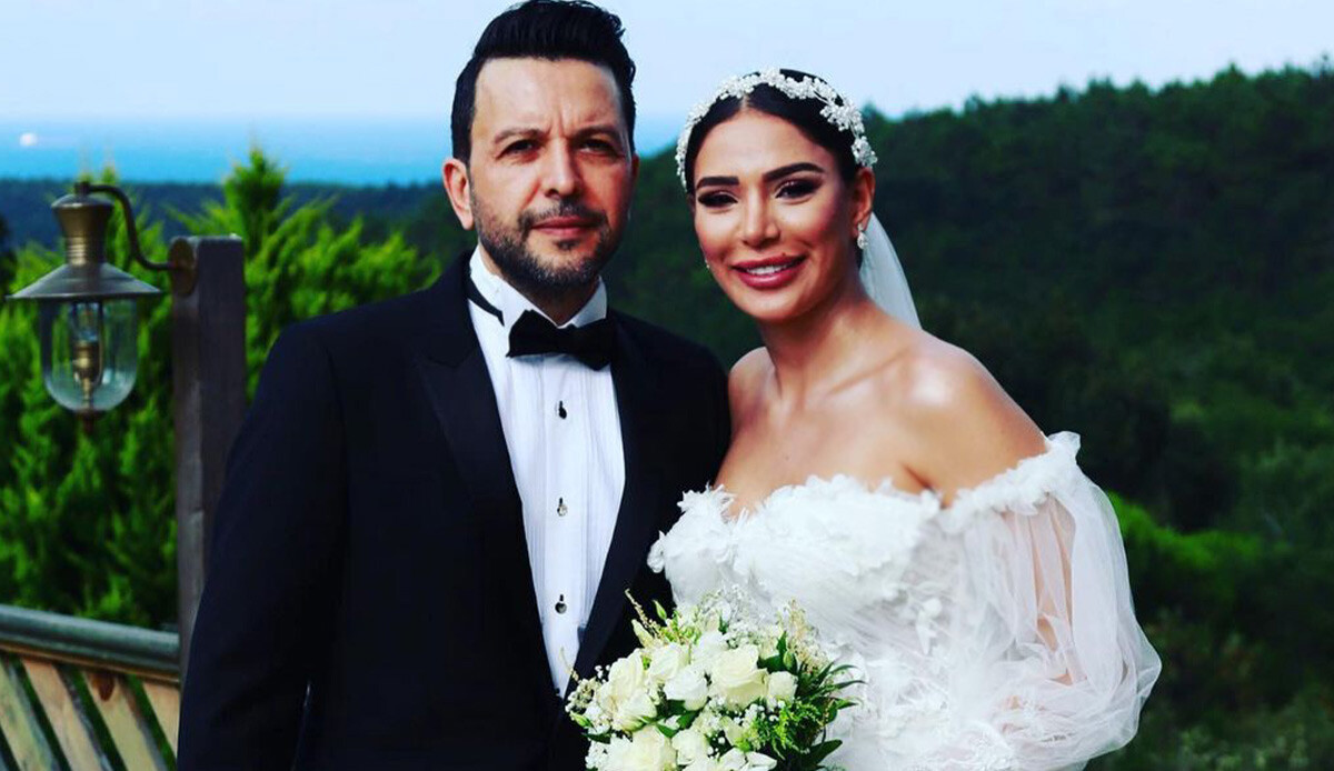 Nihat Doğan baba oldu, yeni doğan oğluyla fotoğraflarını peş peşe paylaştı