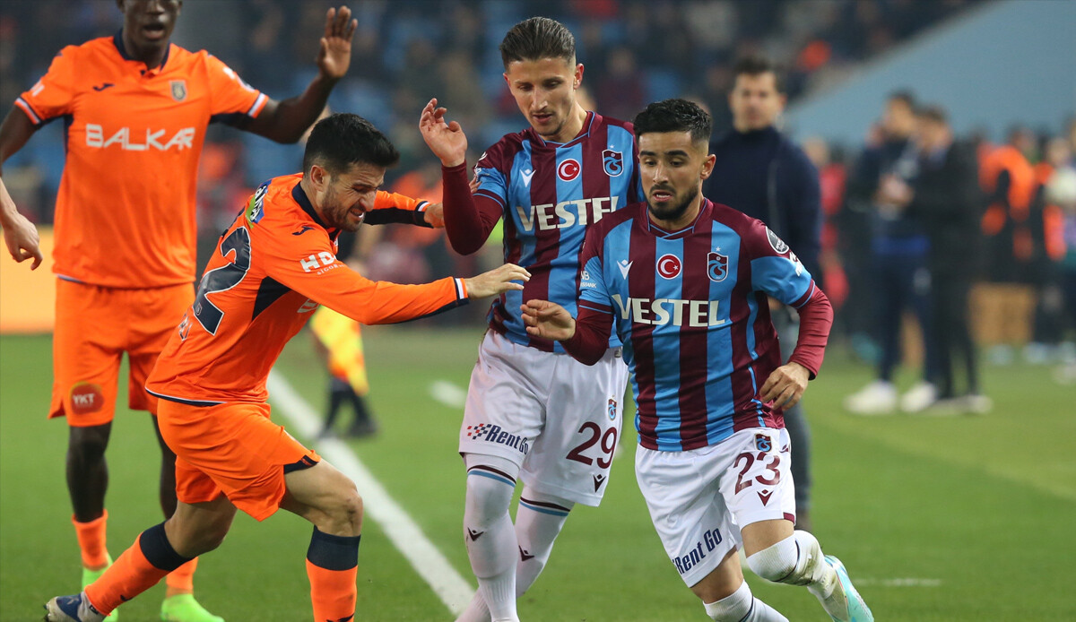 Trabzonspor'da mesaj net: Savaşmaya devam Trabzonspor'da mesaj net: Savaşmaya devam