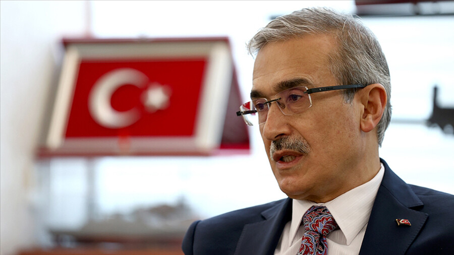 Ali Babacan, Baykar'ı hedef almıştı! Cumhurbaşkanlığı sert tepki gösterdi Ali Babacan, Baykar'ı hedef almıştı! Cumhurbaşkanlığı sert tepki gösterdi