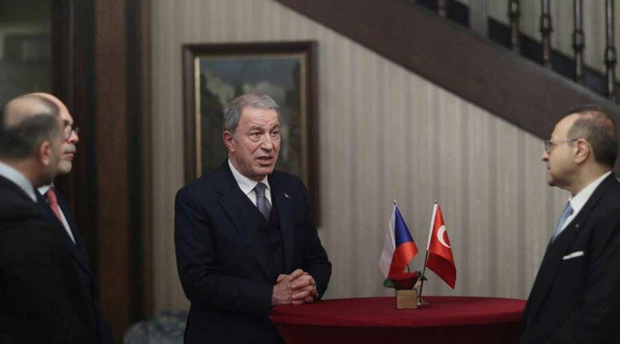Son dakika... Bakan Akar'dan Babacan'a SİHA tepkisi: Başarıya saygısızlıktır Son dakika... Bakan Akar'dan Babacan'a SİHA tepkisi: Başarıya saygısızlıktır