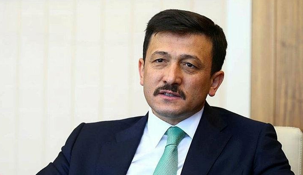 AK Partili Dağ'dan MHP lideri Bahçeli'nin seçim tarihi çağrısına cevap, Babacan'a sert Baykar tepkisi AK Partili Dağ'dan MHP lideri Bahçeli'nin seçim tarihi çağrısına cevap, Babacan'a sert Baykar tepkisi