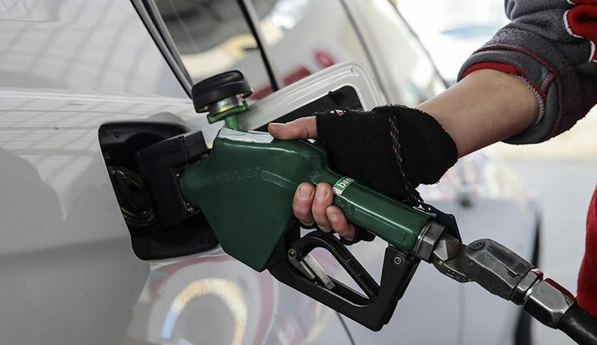 Akaryakıta zamlar peş peşe! Biri pompaya yansıdı, diğeri yolda: İşte güncel benzin ve motorin fiyatları Akaryakıta zamlar peş peşe! Biri pompaya yansıdı, diğeri yolda: İşte güncel benzin ve motorin fiyatları