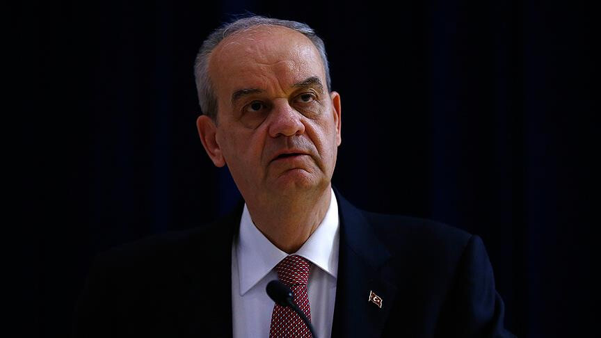 Eski Genelkurmay Başkanı Başbuğ, yargılandığı 'hakaret' davasından beraat etti Eski Genelkurmay Başkanı Başbuğ, yargılandığı 'hakaret' davasından beraat etti