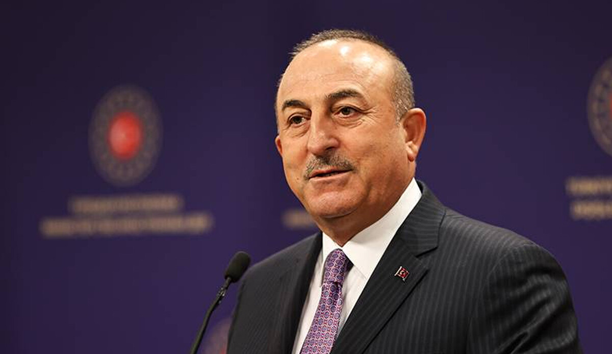 Çavuşoğlu Washington yolcusu... ABD ile beş konu için sıkı pazarlık