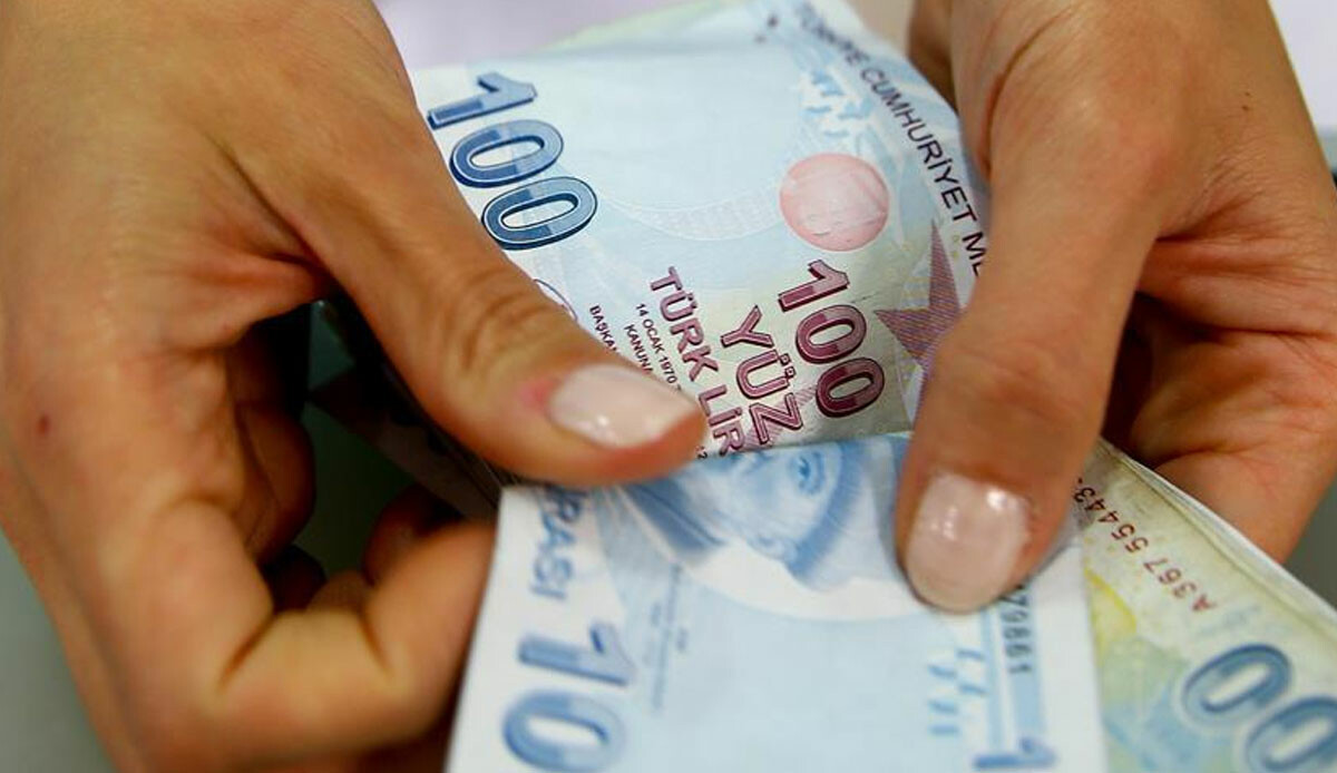 EYT'liler ilk maaşlarını ne zaman alacak? AK Parti'den açıklama geldi, takvim belli oldu EYT'liler ilk maaşlarını ne zaman alacak? AK Parti'den açıklama geldi, takvim belli oldu