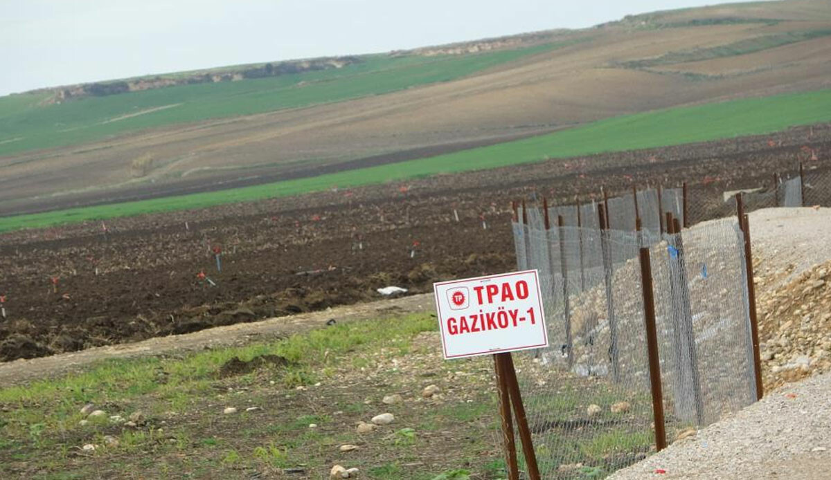 Adana'da tekrardan petrol heyecanı! Start verildi, çalışmalar başladı: Hazırlıklar tamam, gözler bölgede