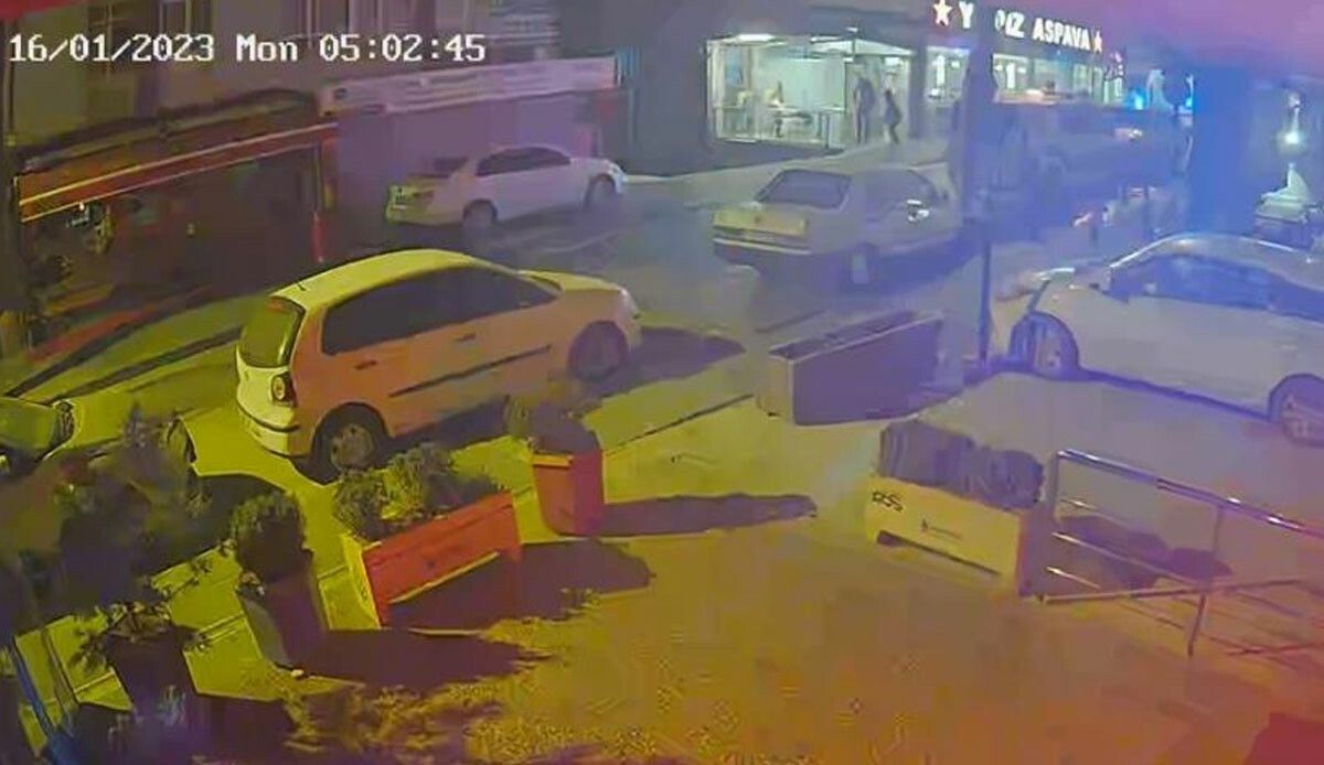 Başkentte borç para tartışması kanlı bitti! Ölü ve yaralılar var