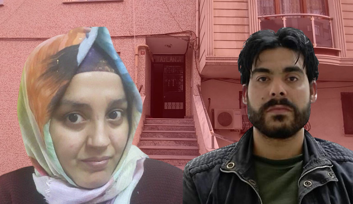 Eşini kalbinden bıçaklamıştı… Cinayet öncesi açtığı canlı yayın ortaya çıktı! Eşini kalbinden bıçaklamıştı… Cinayet öncesi açtığı canlı yayın ortaya çıktı!
