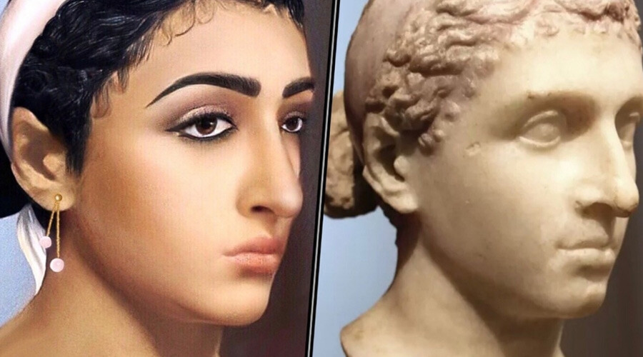 En çok okunan Wikipedia başlıkları belli oldu: 'Kleopatra' makalesi gündemi sarsan olayları bile ezdi geçti... İşte nedeni En çok okunan Wikipedia başlıkları belli oldu: 'Kleopatra' makalesi gündemi sarsan olayları bile ezdi geçti... İşte nedeni