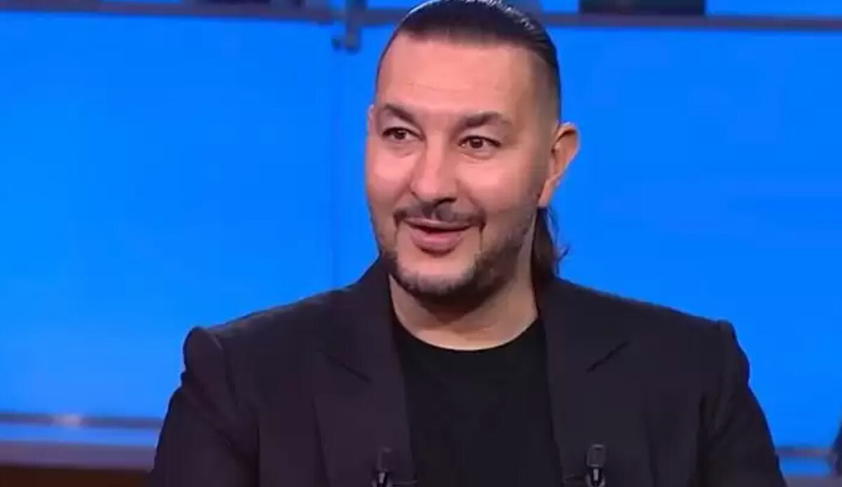 Fenerbahçe'den sert tepki! 'Necati Ateş'in haddini aşan açıklamalarından rahatsızız' Fenerbahçe'den sert tepki! 'Necati Ateş'in haddini aşan açıklamalarından rahatsızız'