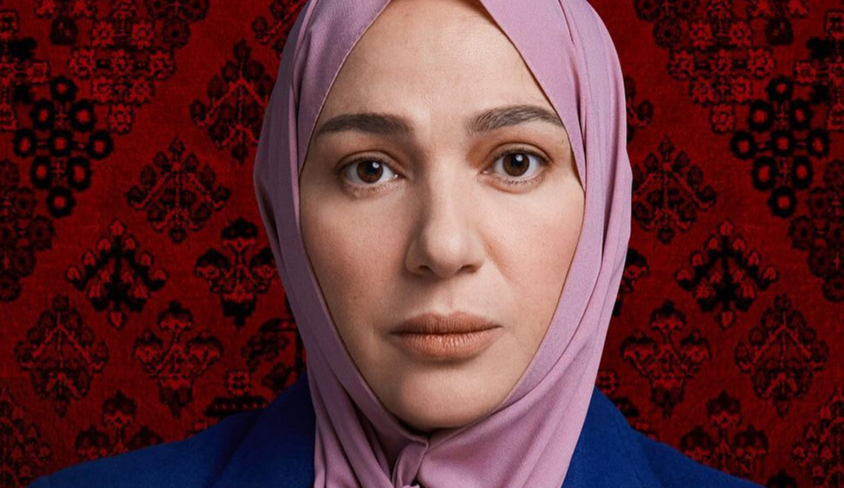 Doktorlar dizisinin Zenan’ı Melike Güner rolü için tesettüre girdi, yeni hali gündem oldu