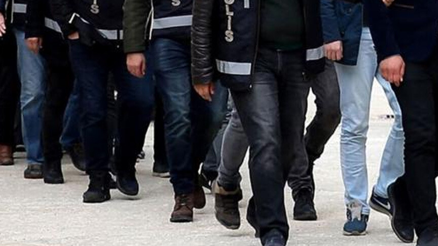 18 ilde sahte rapor şebekesine operasyon: 380 gözaltı kararı