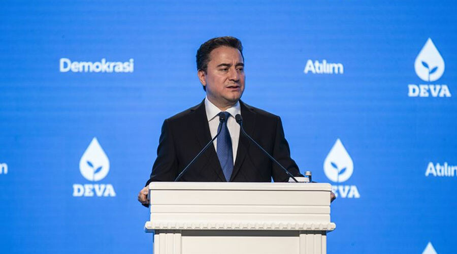 Son dakika... Bakan Akar'dan Babacan'a SİHA tepkisi: Başarıya saygısızlıktır Son dakika... Bakan Akar'dan Babacan'a SİHA tepkisi: Başarıya saygısızlıktır
