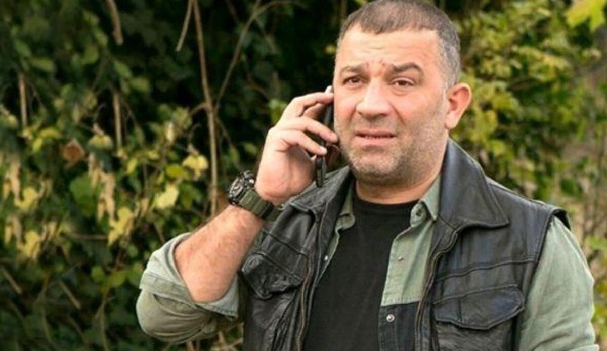 Arka Sokaklar’ın Mesut Komiser’i Şevket Çoruh ekranlara döndü! Yeni dizisinin kadrosu şampiyonlar ligi gibi…