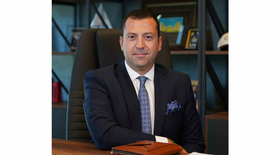 CANiK 2023 yılının ilk şovunu dünyanın en büyük fuarı olan Las Vegas’ta gerçekleştiriyor