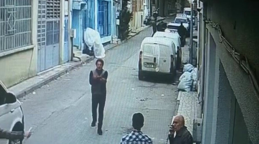 Pitbull silah sayıldı: Baba-oğul için hapis cezası isteniyor Pitbull silah sayıldı: Baba-oğul için hapis cezası isteniyor