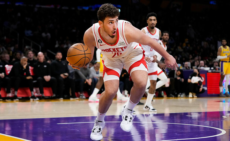 <p>Spor dergisi <strong>Sports illustrated</strong> da