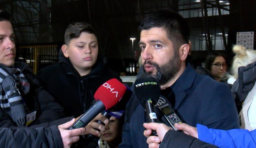 Ankaragücü 22 yıl aradan sonra Türkiye Kupası’nı başkente getirmek istiyor Ankaragücü 22 yıl aradan sonra Türkiye Kupası’nı başkente getirmek istiyor