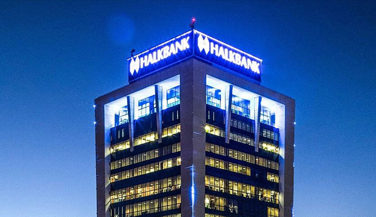 ABD'deki Halkbank davasında yeni gelişme: Mahkeme tarafları dinledi ABD'deki Halkbank davasında yeni gelişme: Mahkeme tarafları dinledi