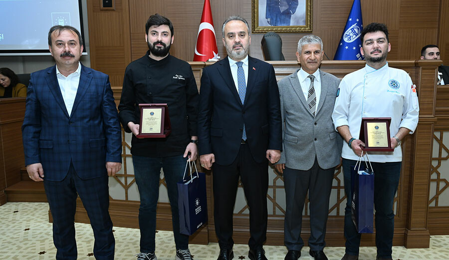 Başkan Aktaş: İz bırakmaya devam edeceğiz Başkan Aktaş: İz bırakmaya devam edeceğiz