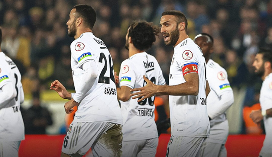 Ankaragücü Beşiktaş'ı penaltılarla eledi, Kupa'da adını çeyrek finale yazdırdı Ankaragücü Beşiktaş'ı penaltılarla eledi, Kupa'da adını çeyrek finale yazdırdı