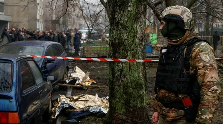 Son dakika: Kiev'de helikopter kazası: Ukrayna İçişleri Bakanı öldü! Son dakika: Kiev'de helikopter kazası: Ukrayna İçişleri Bakanı öldü!