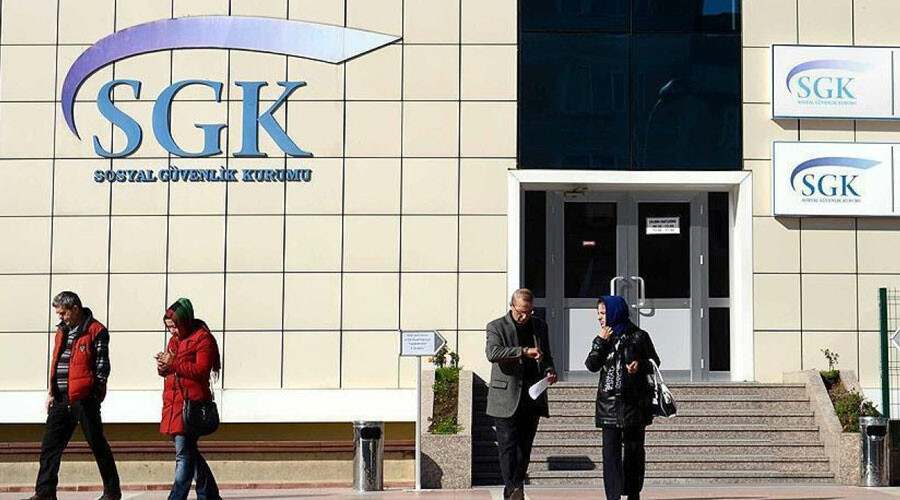 EYT ne zaman yasalaşacak? Bakan Bilgin’den son dakika açıklaması: Top bizden çıktı EYT ne zaman yasalaşacak? Bakan Bilgin’den son dakika açıklaması: Top bizden çıktı