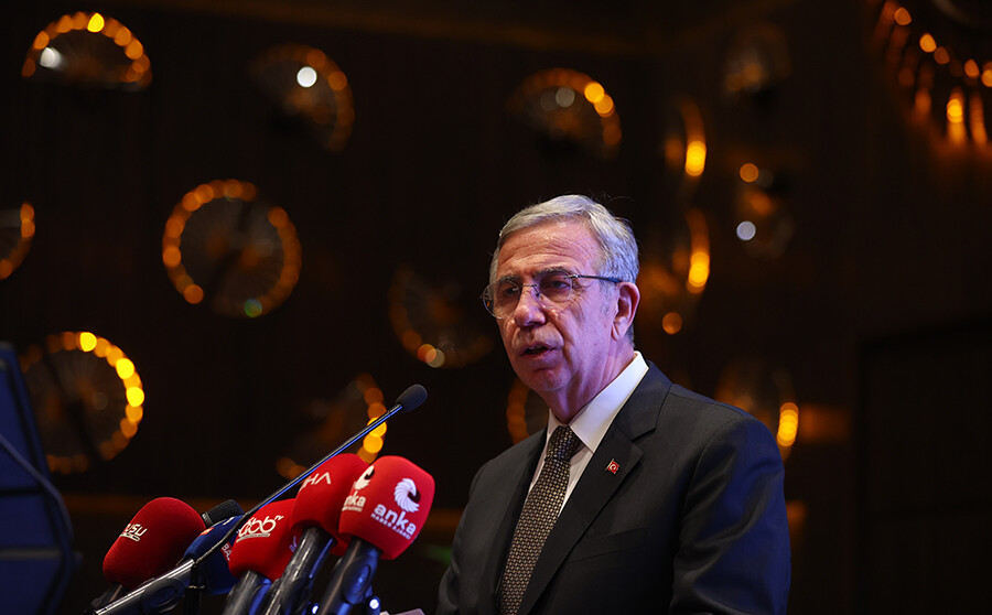 6'lı masada sürpriz aday! Tanju Özcan, yarın harekete geçiyor