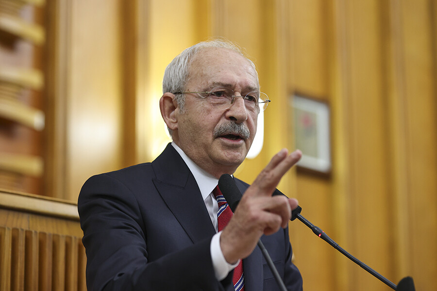 6'lı masada sürpriz aday! Tanju Özcan, yarın harekete geçiyor