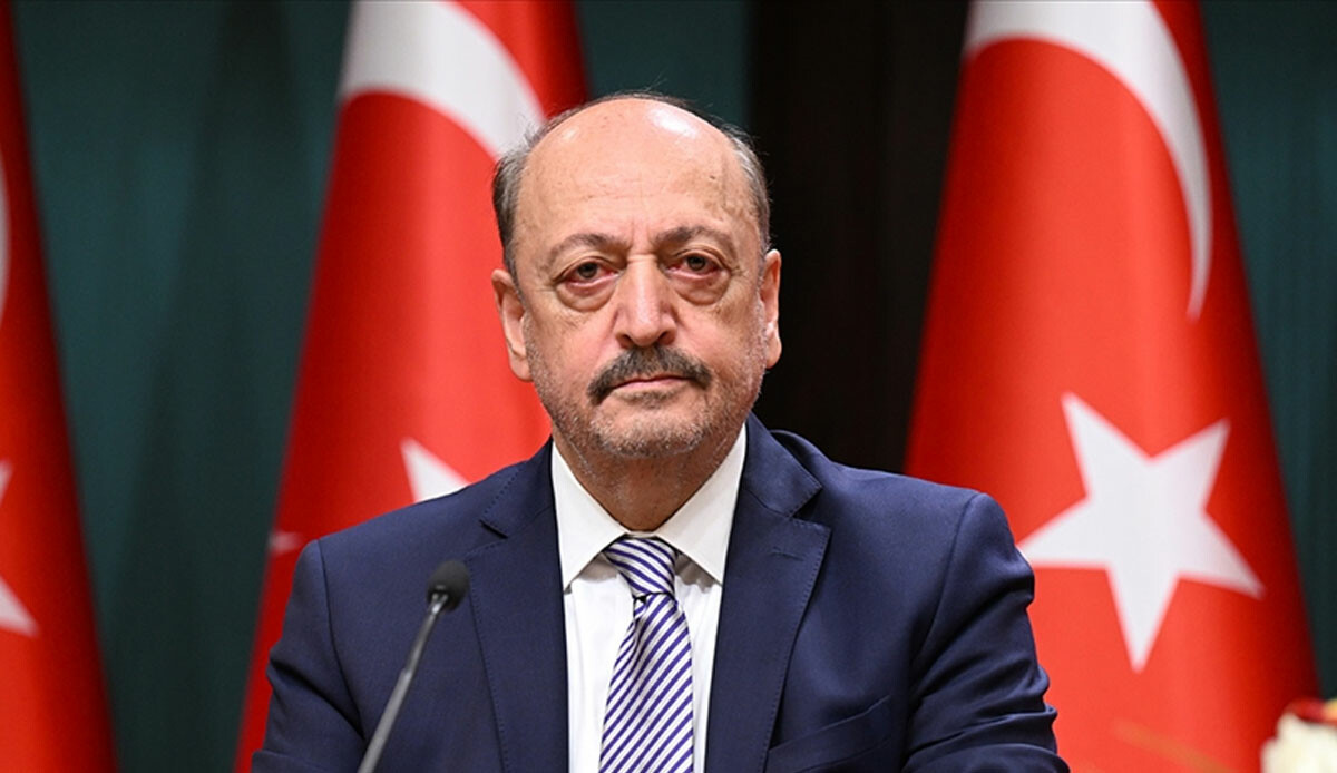 EYT ne zaman yasalaşacak? Bakan Bilgin’den son dakika açıklaması: Top bizden çıktı EYT ne zaman yasalaşacak? Bakan Bilgin’den son dakika açıklaması: Top bizden çıktı