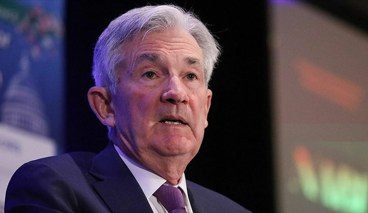 Fed Başkanı Powell'dan kötü haber: Covid-19'a yakalandı Fed Başkanı Powell'dan kötü haber: Covid-19'a yakalandı