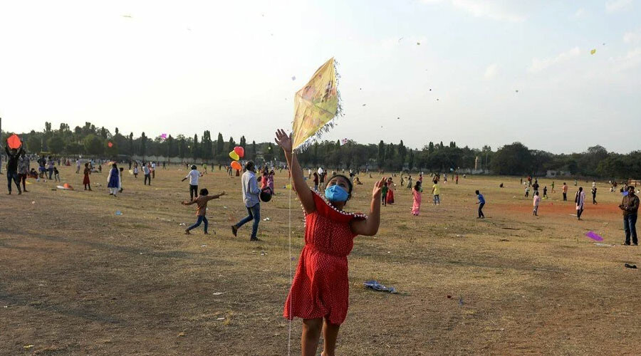 Uçurtma festivali kan gölüne döndü: 6 ölü, 200 yaralı Uçurtma festivali kan gölüne döndü: 6 ölü, 200 yaralı