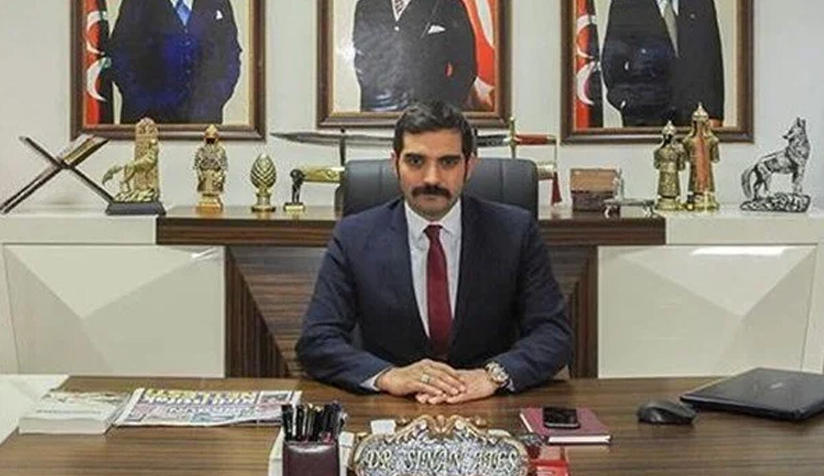 Sinan Ateş cinayeti soruşturmasında yeni gelişme: Kritik isim serbest bırakıldı