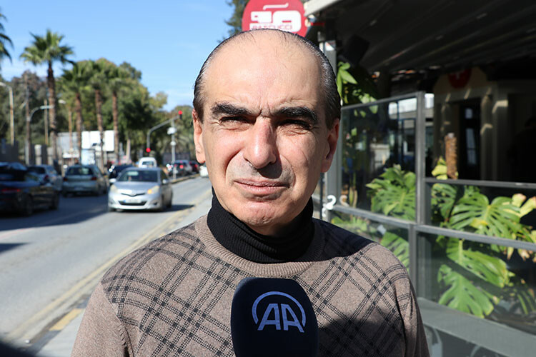 20 yıldır çare arıyorlardı... Türkiye devreye girdi: Denizin altından gönderilecek 20 yıldır çare arıyorlardı... Türkiye devreye girdi: Denizin altından gönderilecek