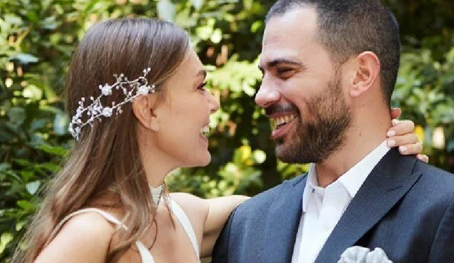 Aslı Enver anne oluyor… Bebeğin cinsiyeti belli oldu Aslı Enver anne oluyor… Bebeğin cinsiyeti belli oldu