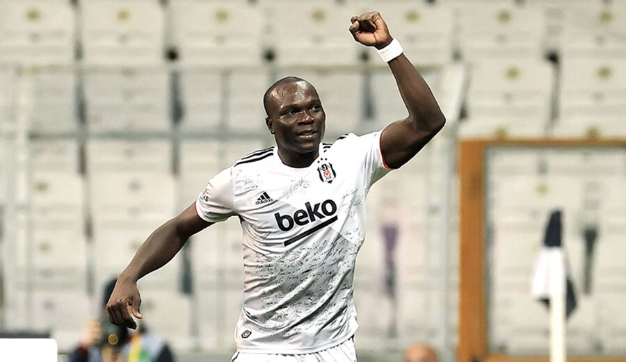 Bahtı Kara Kartal! Siyah beyazlılar kupada çeyrek finali göremedi Bahtı Kara Kartal! Siyah beyazlılar kupada çeyrek finali göremedi