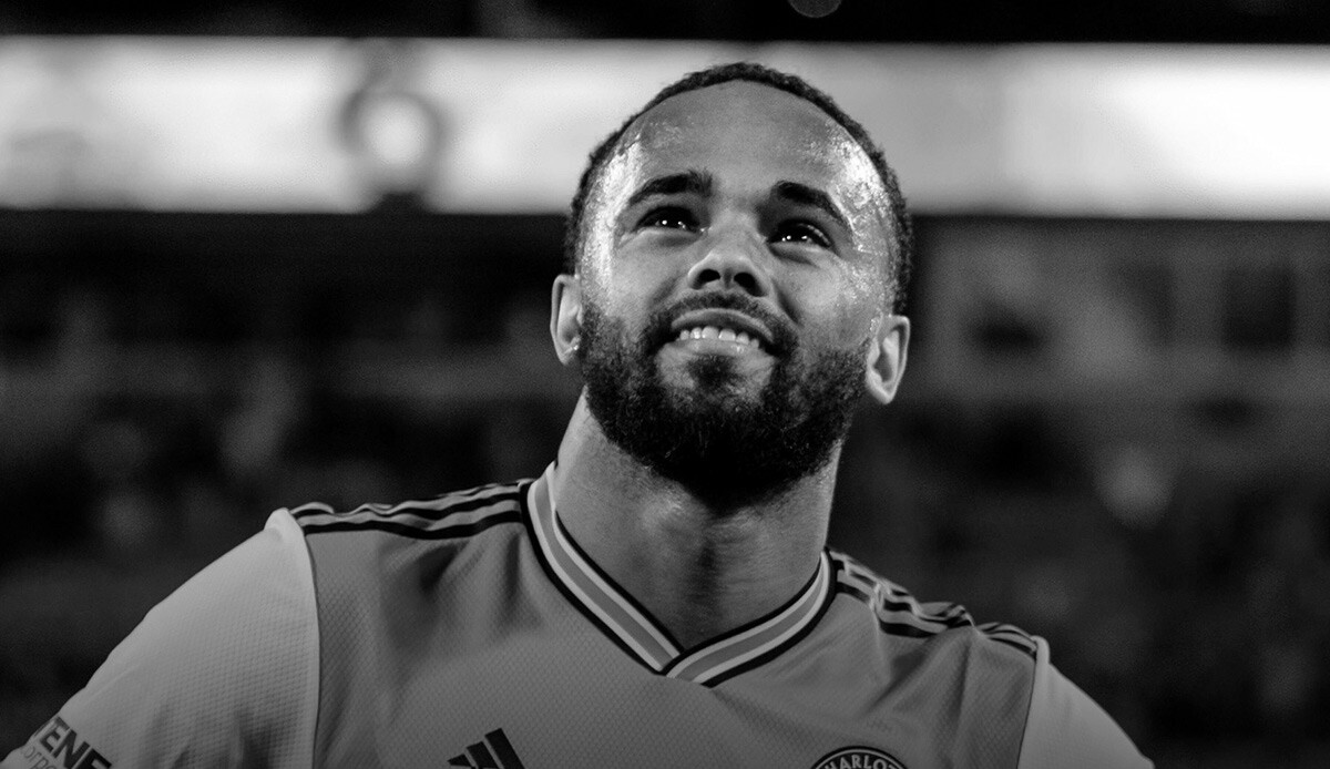 İngiliz futbolcu Anton Walkes tekne kazasında yaşamını yitirdi