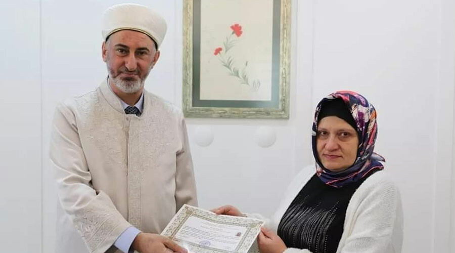 Irma’ydı Lale oldu... 6.kattan düştü tüm hayatı değişti