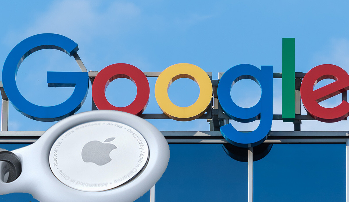 Google&#039;dan Apple ile rekabeti kızıştıracak AirTag hamlesi
