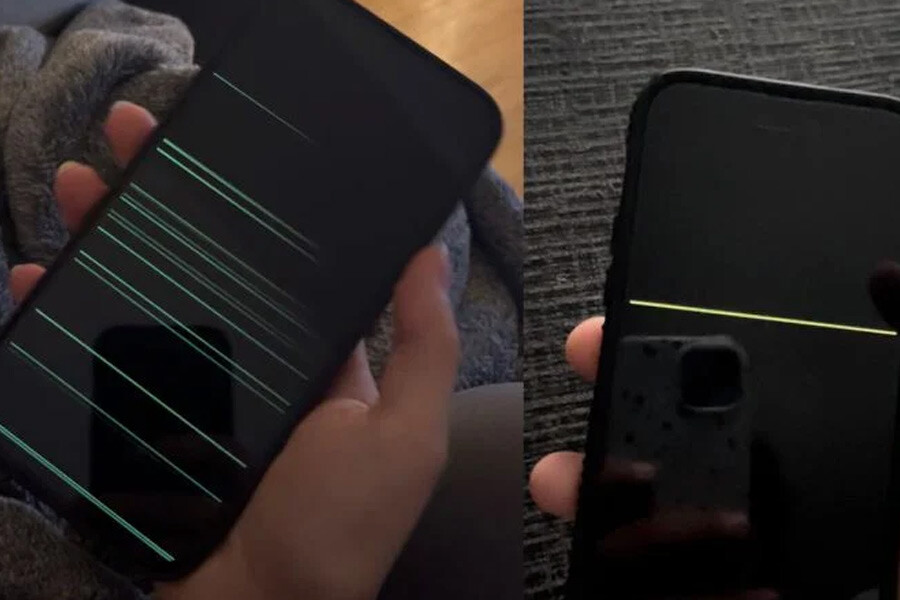 iPhone 14 Pro Max aldıklarına pişman olmuşlardı... Apple'dan ekran sorununa çözüm: Yeni güncelleme geliyor iPhone 14 Pro Max aldıklarına pişman olmuşlardı... Apple'dan ekran sorununa çözüm: Yeni güncelleme geliyor