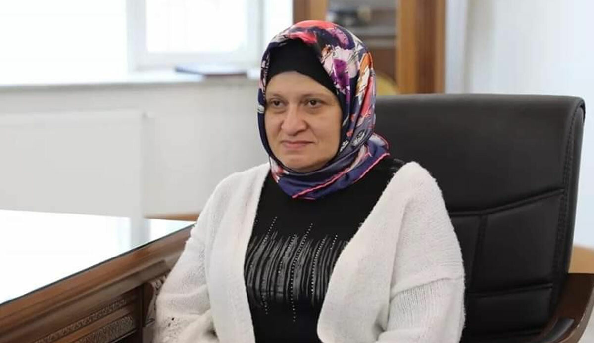 Irma’ydı Lale oldu... 6.kattan düştü tüm hayatı değişti